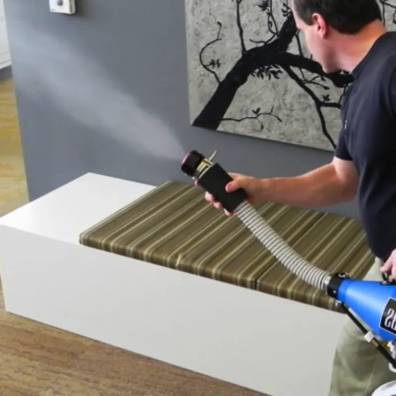 Professional Odor Removal in Accomac, VA